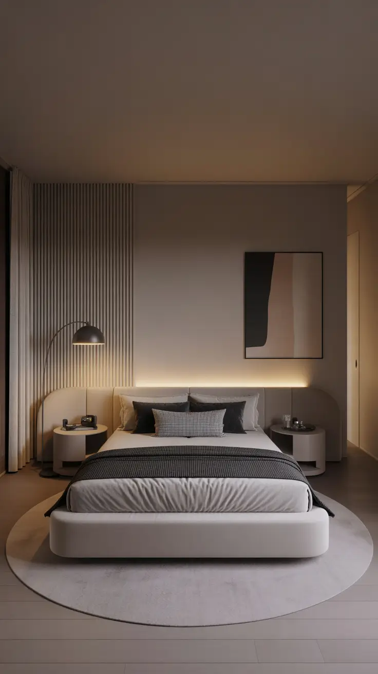 26 Bed Aesthetic 2026 Ideas: Cozy And Comfy Bedroom Inspiration