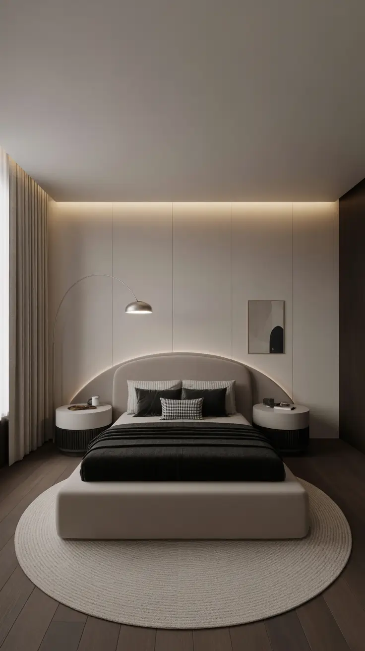 26 Bed Aesthetic 2026 Ideas: Cozy And Comfy Bedroom Inspiration