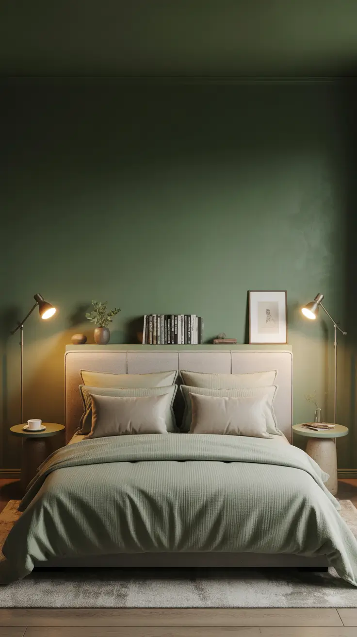 26 Bed Aesthetic 2026 Ideas: Cozy And Comfy Bedroom Inspiration