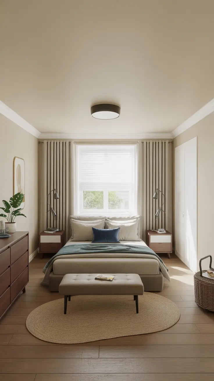 26 Bed Aesthetic 2026 Ideas: Cozy And Comfy Bedroom Inspiration