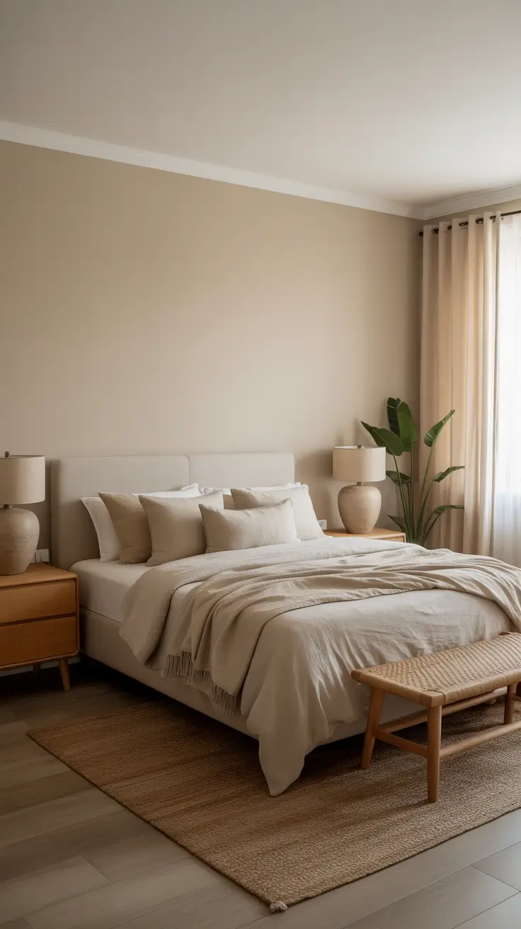 26 Bed Aesthetic 2026 Ideas: Cozy And Comfy Bedroom Inspiration