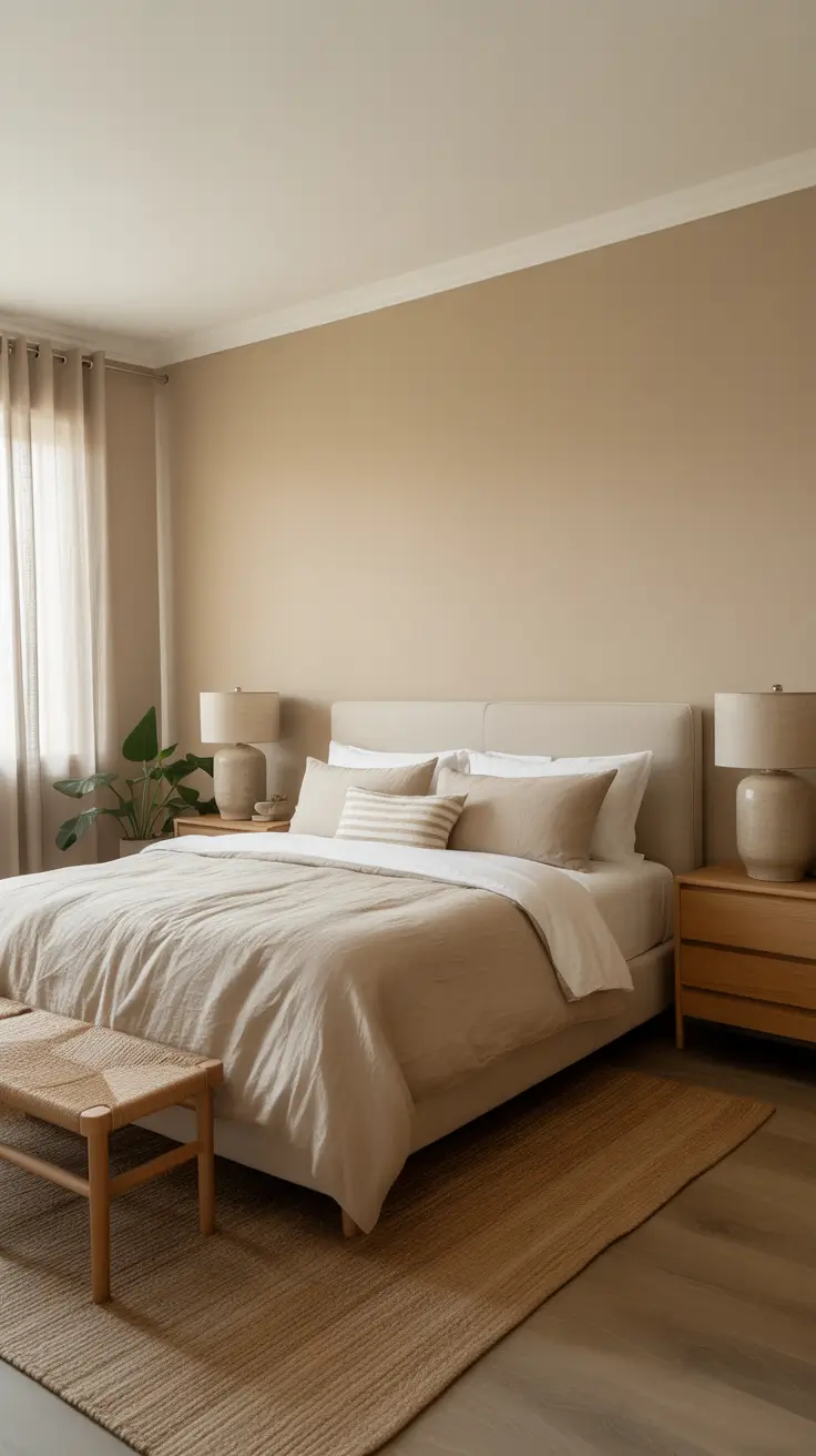 26 Bed Aesthetic 2026 Ideas: Cozy And Comfy Bedroom Inspiration