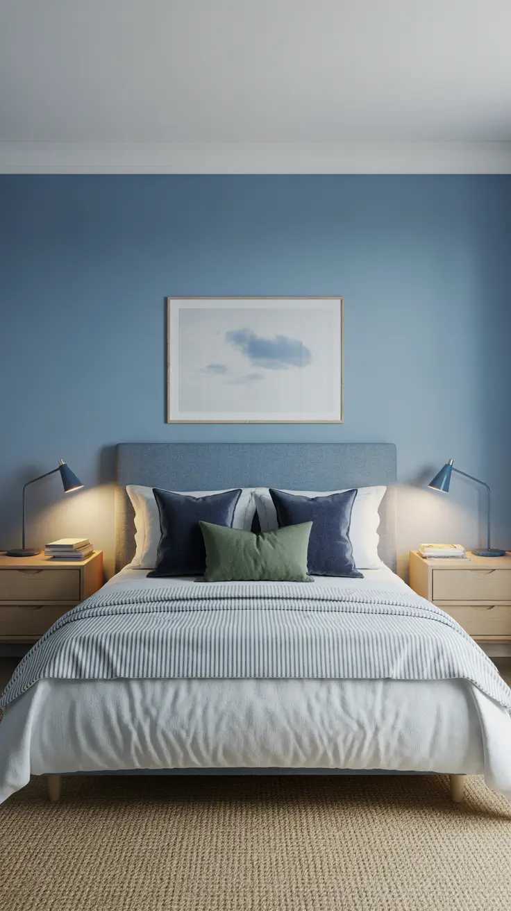 26 Bed Aesthetic 2026 Ideas: Cozy And Comfy Bedroom Inspiration