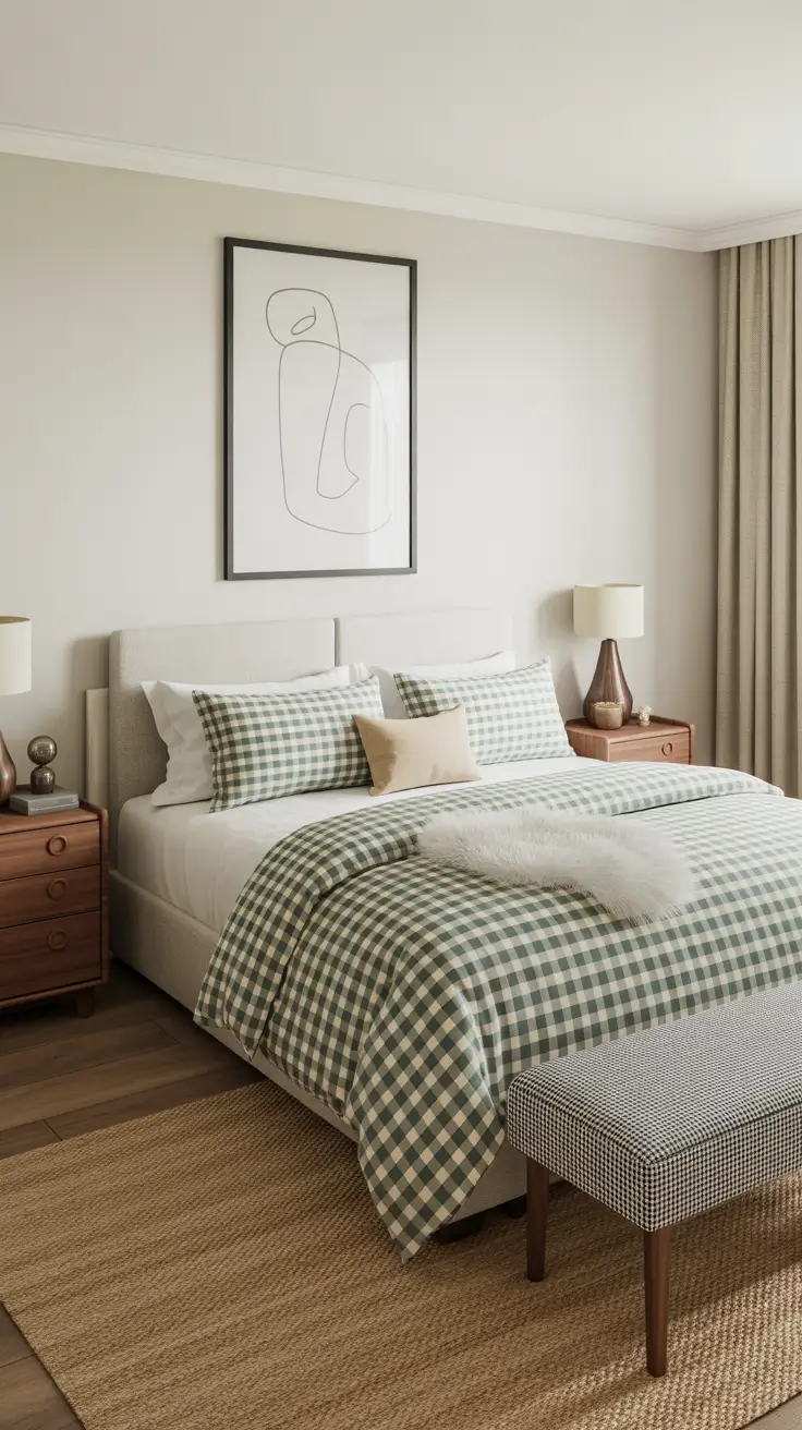 26 Bed Aesthetic 2026 Ideas: Cozy And Comfy Bedroom Inspiration