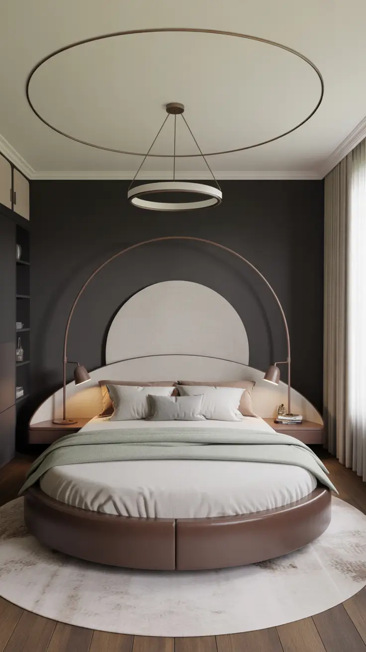 26 Bed Aesthetic 2026 Ideas: Cozy And Comfy Bedroom Inspiration