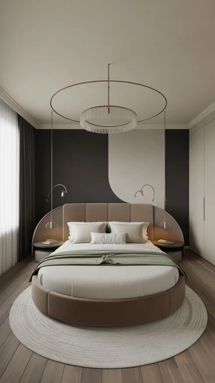 26 Bed Aesthetic 2026 Ideas: Cozy And Comfy Bedroom Inspiration