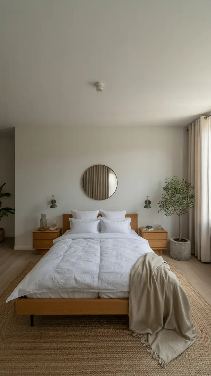 26 Bed Aesthetic 2026 Ideas: Cozy And Comfy Bedroom Inspiration