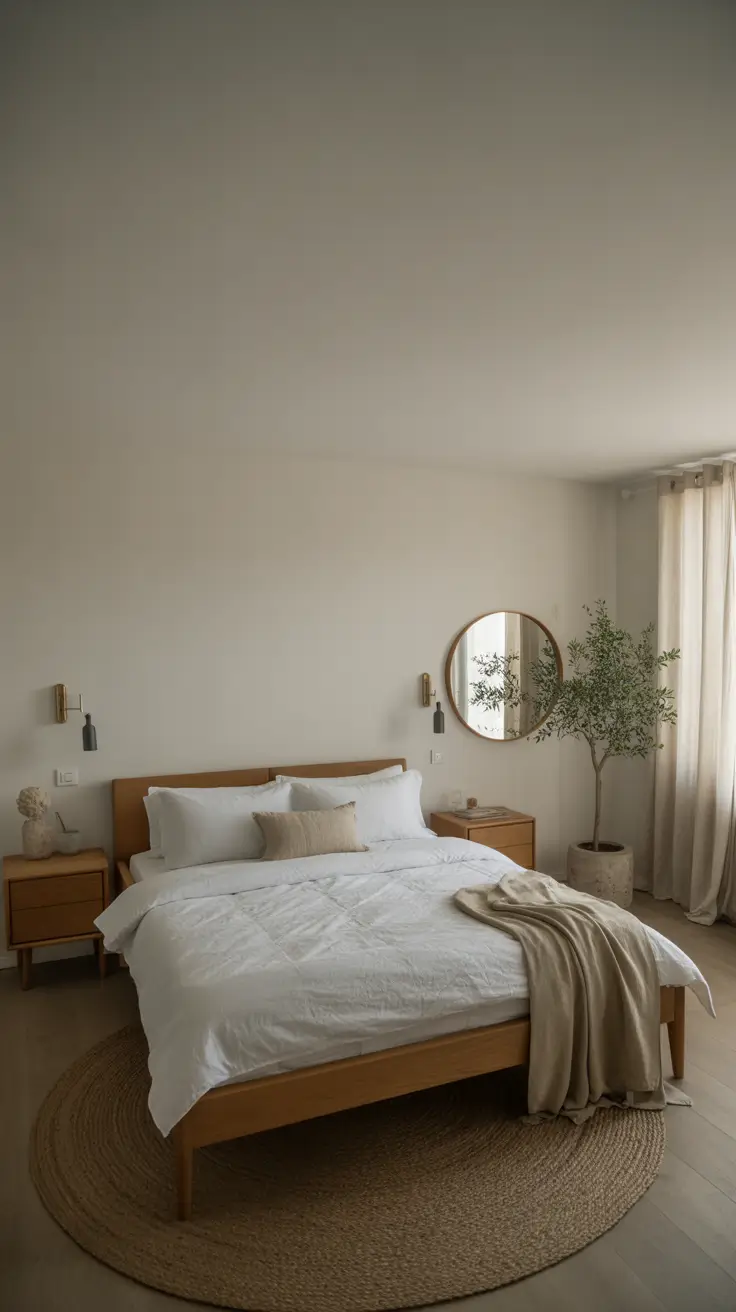 26 Bed Aesthetic 2026 Ideas: Cozy And Comfy Bedroom Inspiration