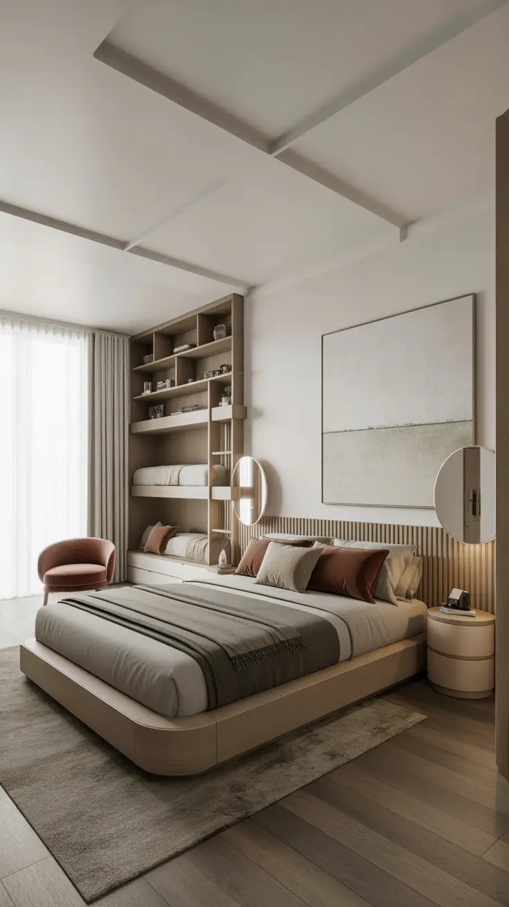 26 Bed Aesthetic 2026 Ideas: Cozy And Comfy Bedroom Inspiration