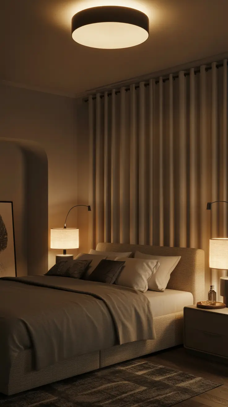 26 Bed Aesthetic 2026 Ideas: Cozy And Comfy Bedroom Inspiration