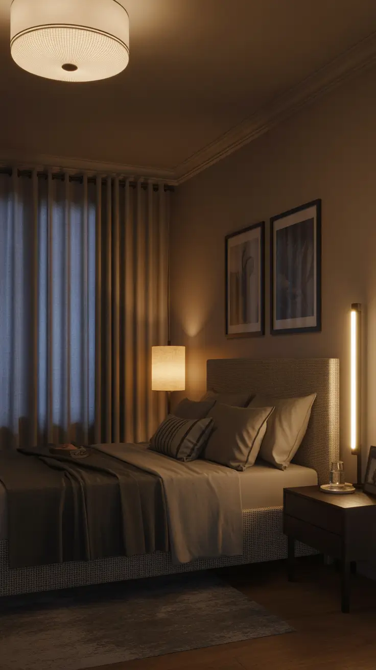 26 Bed Aesthetic 2026 Ideas: Cozy And Comfy Bedroom Inspiration