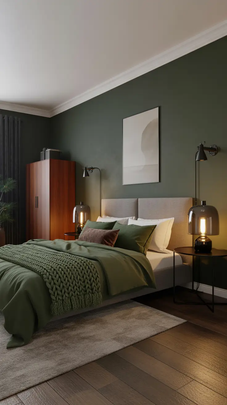 26 Bed Aesthetic 2026 Ideas: Cozy And Comfy Bedroom Inspiration