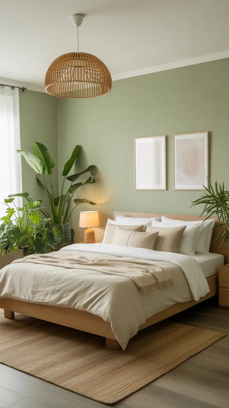 29 Bedroom Aesthetic 2026 Ideas for a Cozy, Modern, and Stylish Space