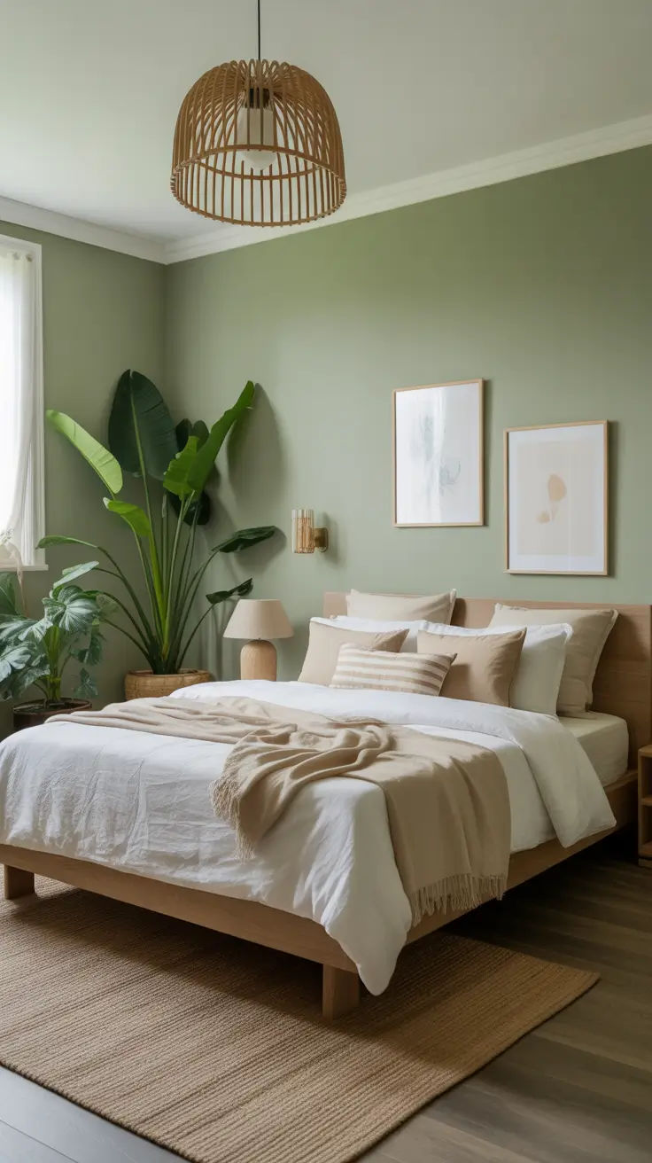 29 Bedroom Aesthetic 2026 Ideas for a Cozy, Modern, and Stylish Space