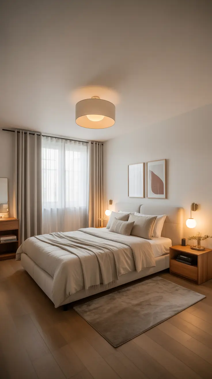 29 Bedroom Aesthetic 2026 Ideas for a Cozy, Modern, and Stylish Space