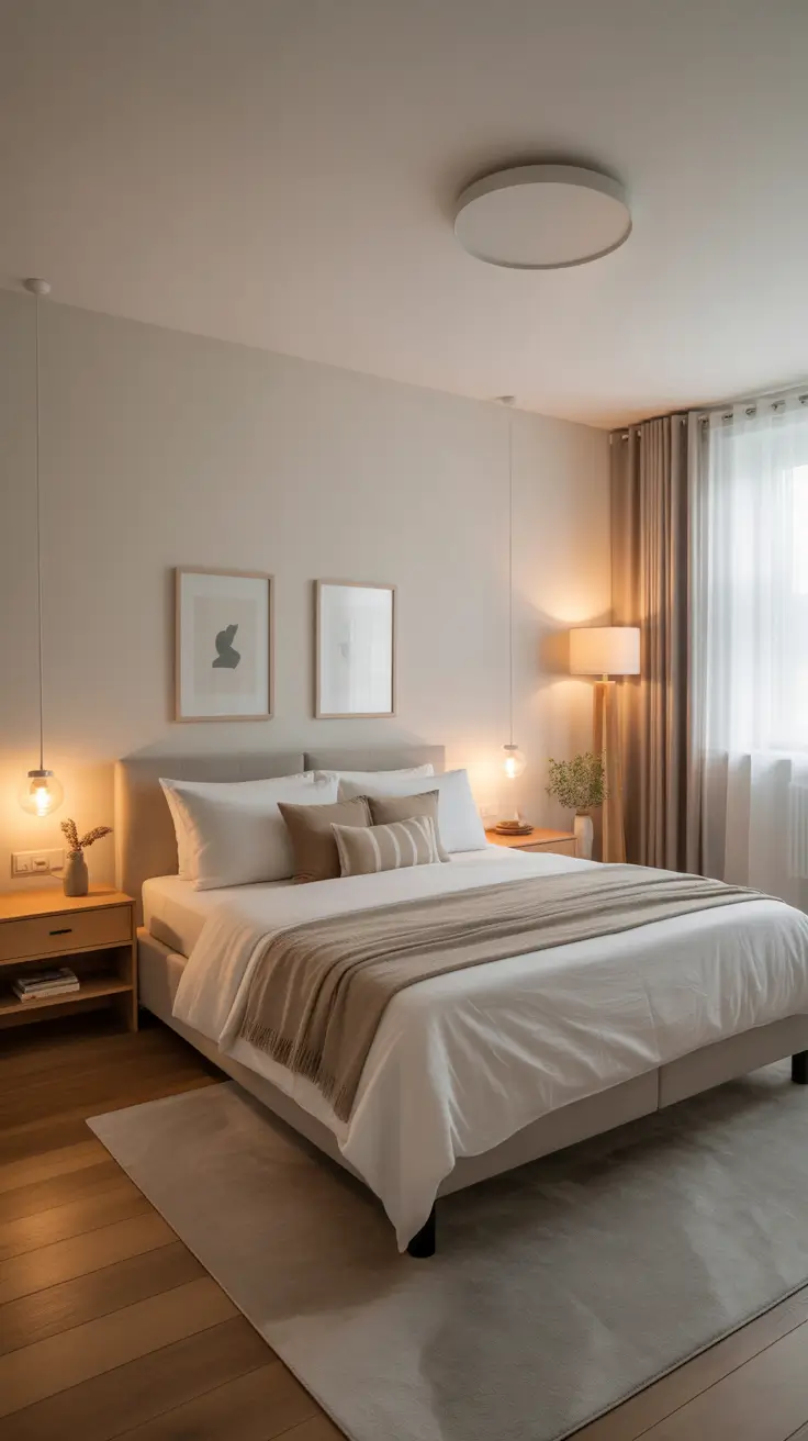 29 Bedroom Aesthetic 2026 Ideas for a Cozy, Modern, and Stylish Space