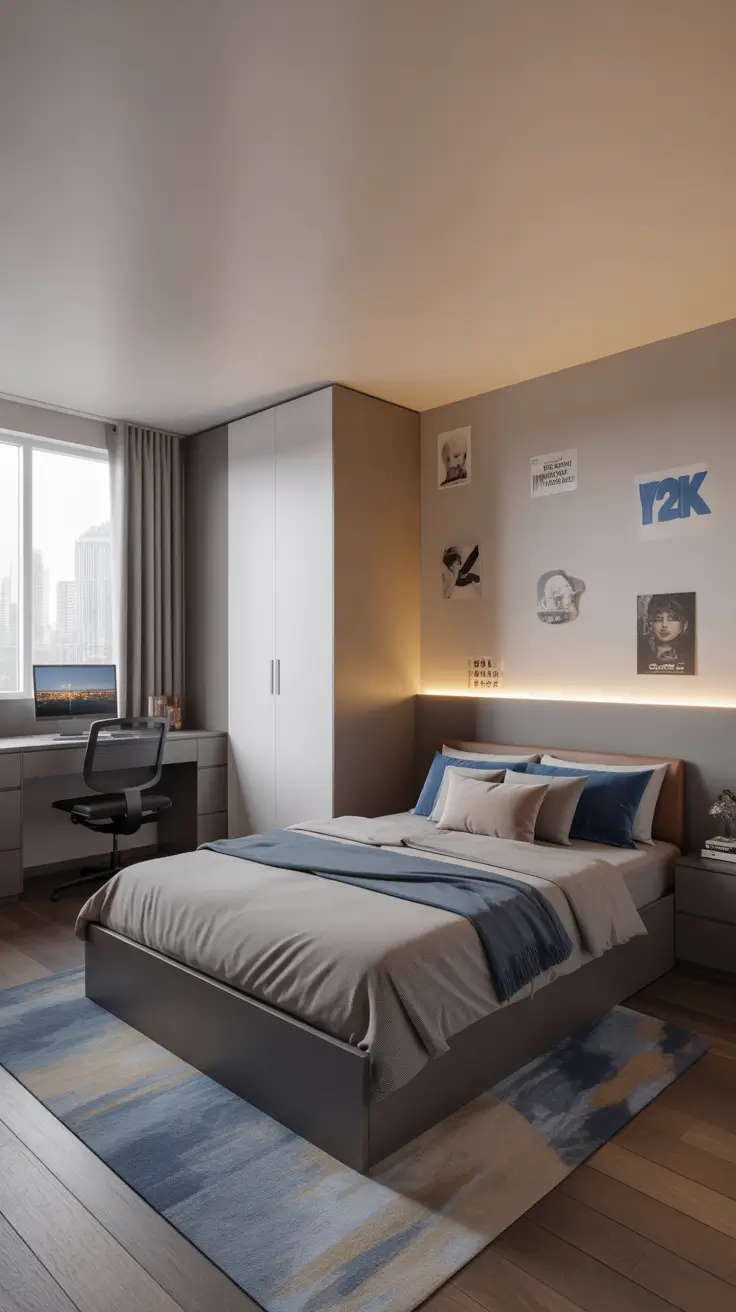 29 Bedroom Aesthetic 2026 Ideas for a Cozy, Modern, and Stylish Space