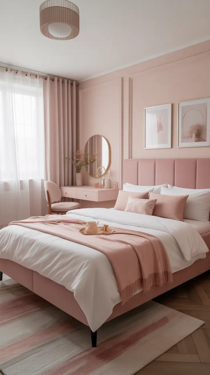 29 Bedroom Aesthetic 2026 Ideas for a Cozy, Modern, and Stylish Space