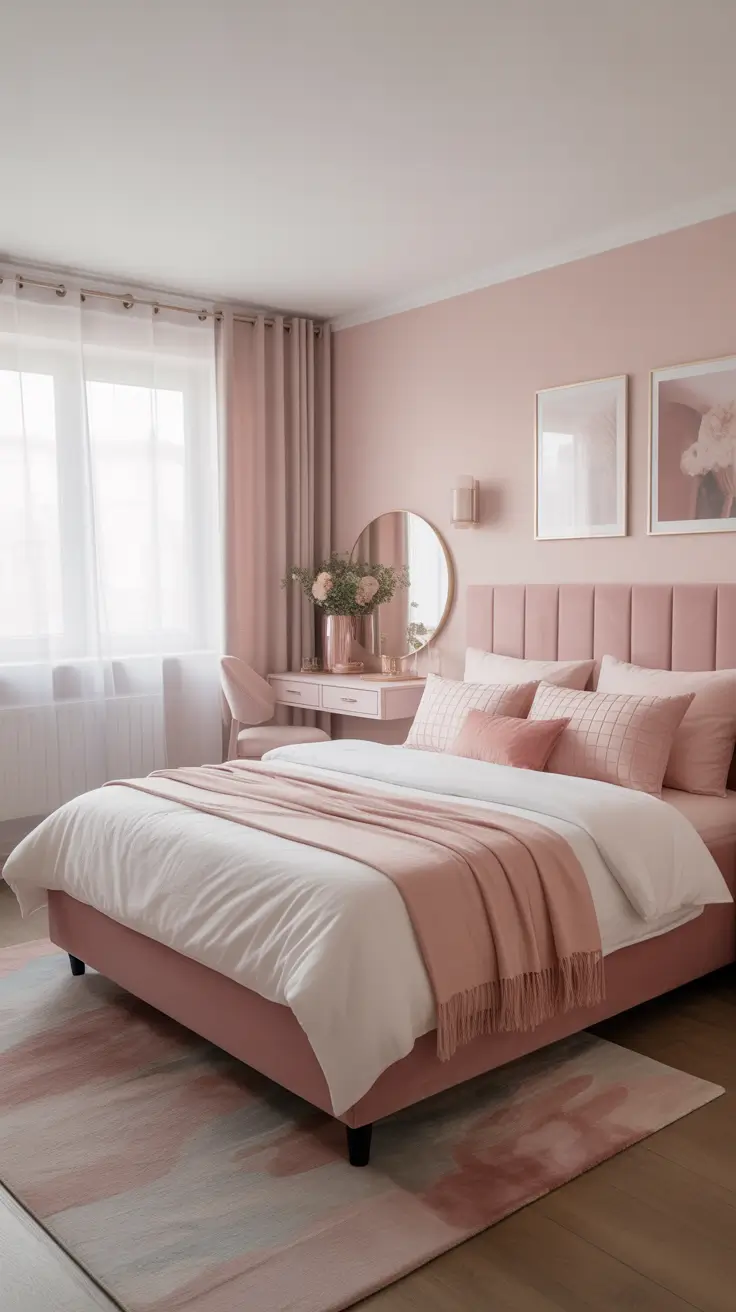 29 Bedroom Aesthetic 2026 Ideas for a Cozy, Modern, and Stylish Space