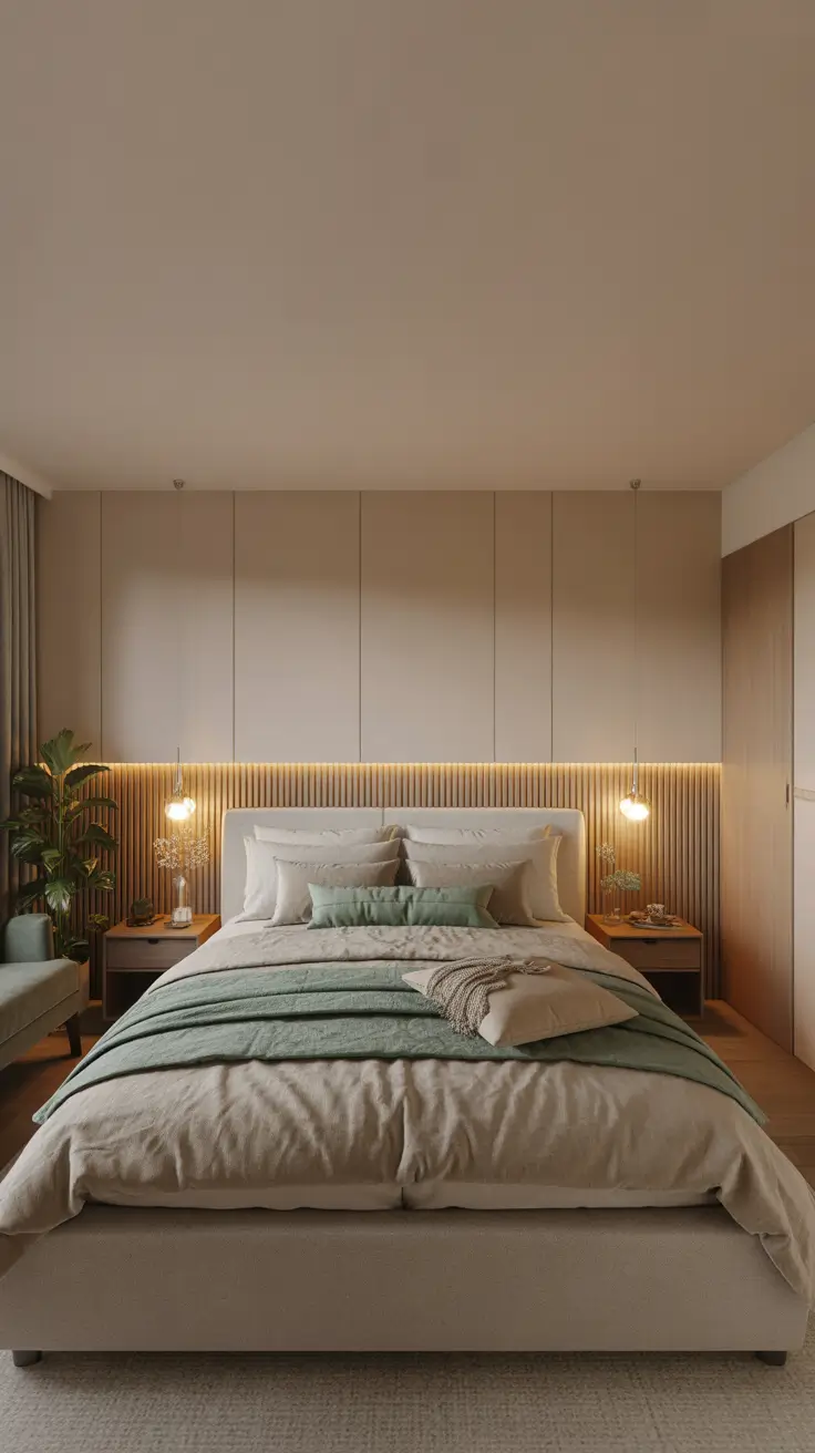 29 Bedroom Aesthetic 2026 Ideas for a Cozy, Modern, and Stylish Space