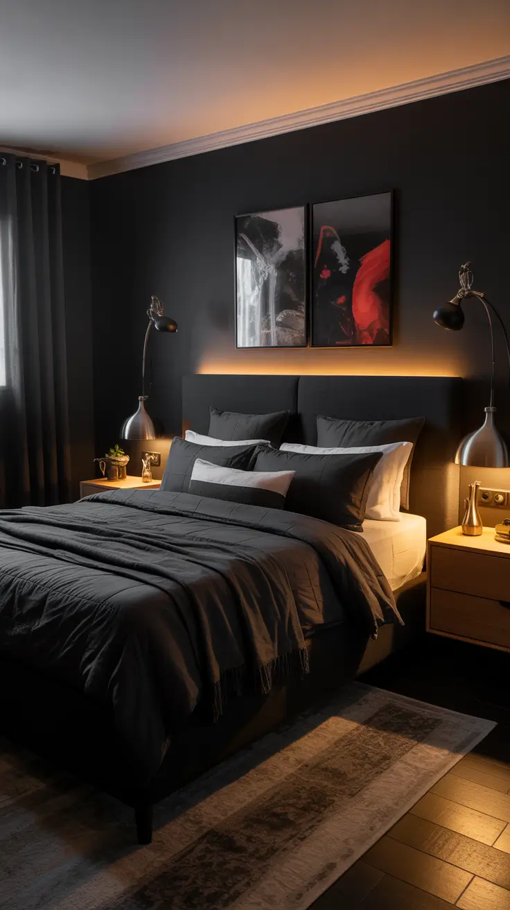 29 Bedroom Aesthetic 2026 Ideas for a Cozy, Modern, and Stylish Space