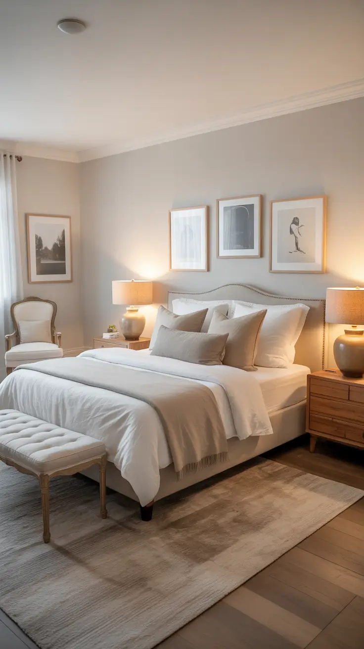 29 Bedroom Aesthetic 2026 Ideas for a Cozy, Modern, and Stylish Space