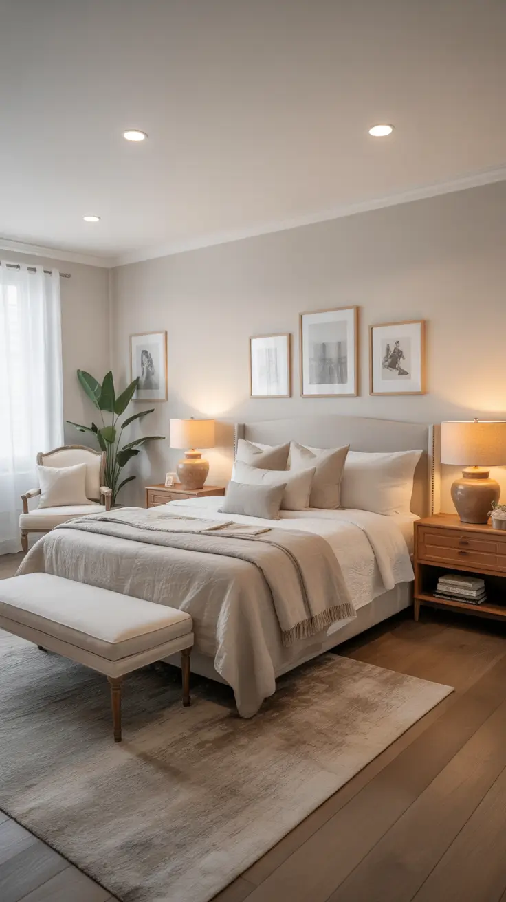 29 Bedroom Aesthetic 2026 Ideas for a Cozy, Modern, and Stylish Space