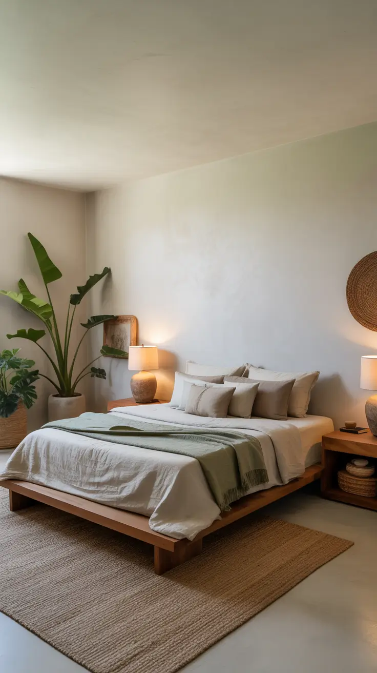 29 Bedroom Aesthetic 2026 Ideas for a Cozy, Modern, and Stylish Space