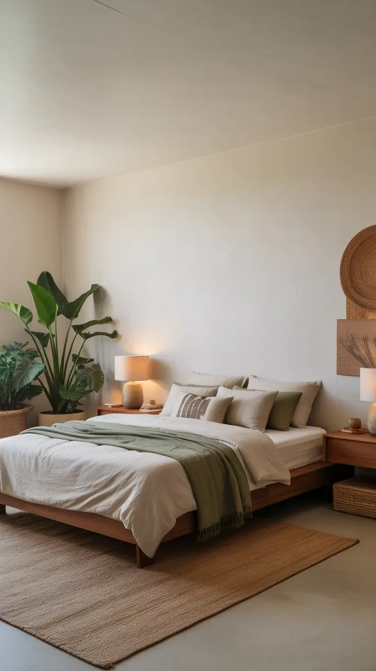 29 Bedroom Aesthetic 2026 Ideas for a Cozy, Modern, and Stylish Space