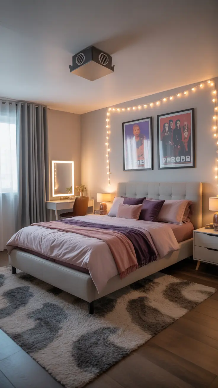 29 Bedroom Aesthetic 2026 Ideas for a Cozy, Modern, and Stylish Space