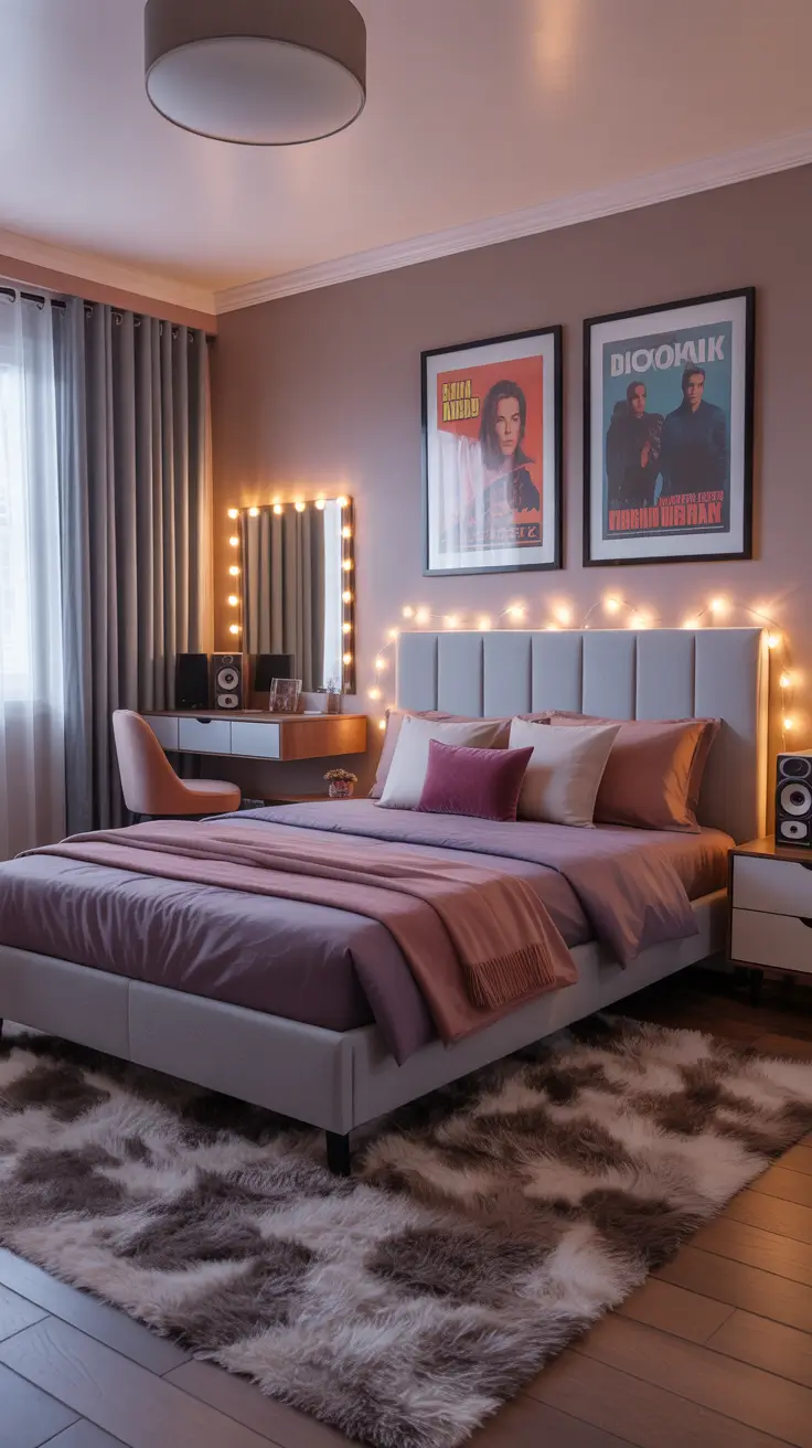 29 Bedroom Aesthetic 2026 Ideas for a Cozy, Modern, and Stylish Space