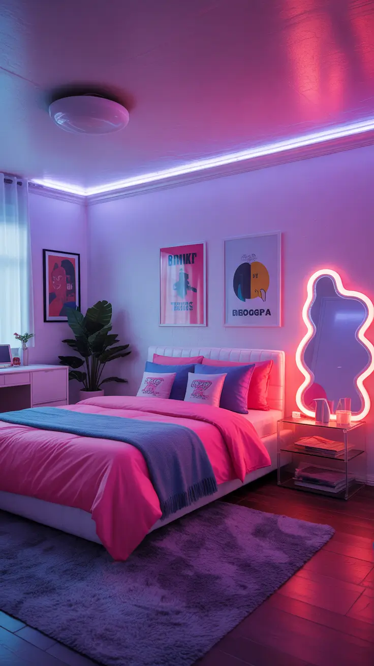 29 Bedroom Aesthetic 2026 Ideas for a Cozy, Modern, and Stylish Space