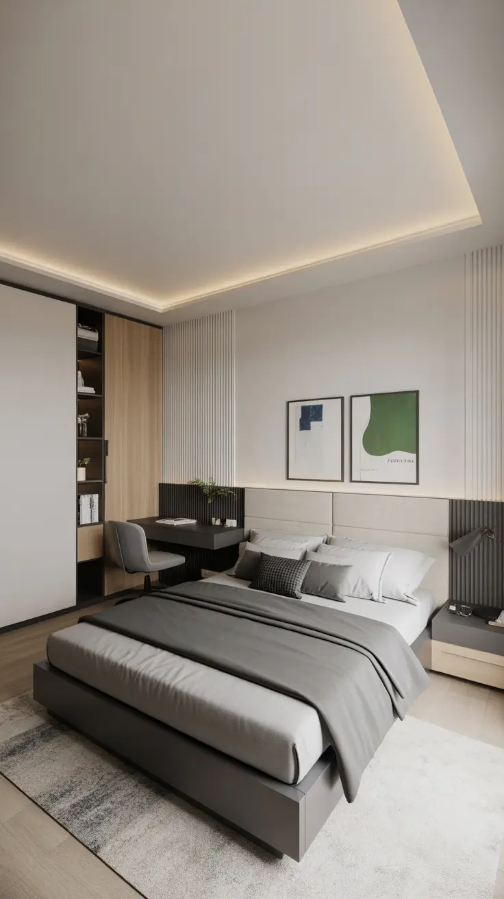 29 Bedroom Aesthetic 2026 Ideas for a Cozy, Modern, and Stylish Space