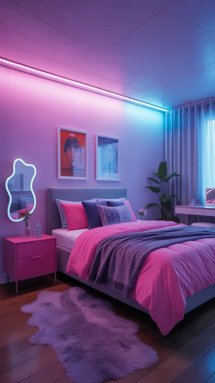 29 Bedroom Aesthetic 2026 Ideas for a Cozy, Modern, and Stylish Space