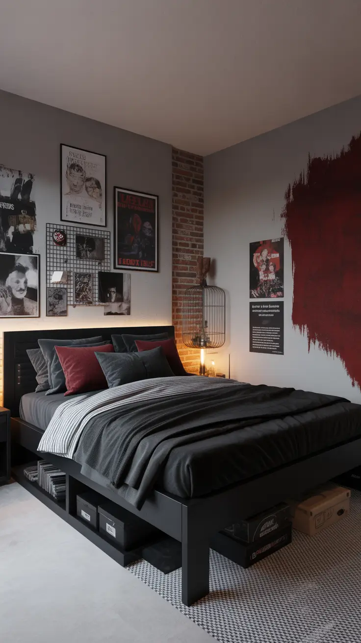 29 Bedroom Aesthetic 2026 Ideas for a Cozy, Modern, and Stylish Space