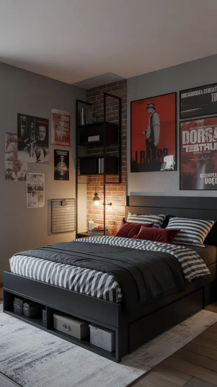 29 Bedroom Aesthetic 2026 Ideas for a Cozy, Modern, and Stylish Space