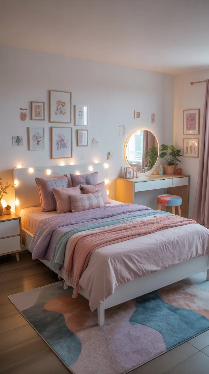 29 Bedroom Aesthetic 2026 Ideas for a Cozy, Modern, and Stylish Space