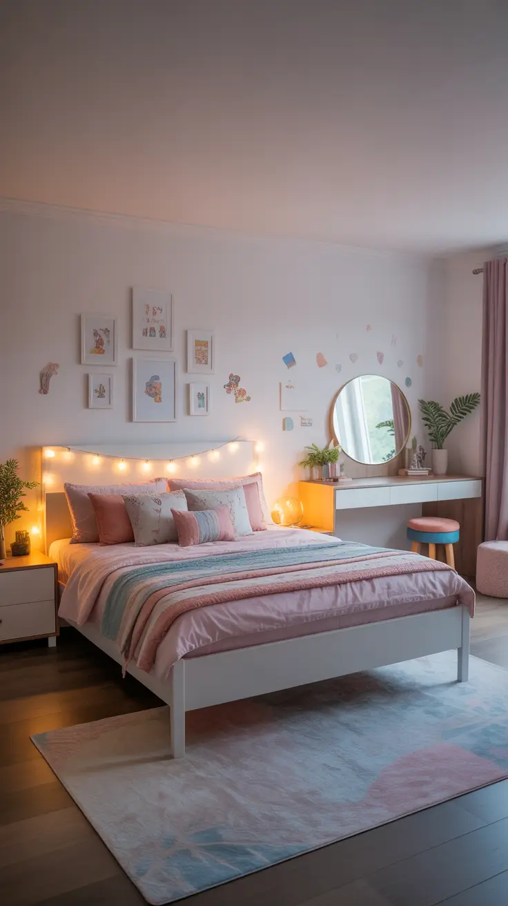 29 Bedroom Aesthetic 2026 Ideas for a Cozy, Modern, and Stylish Space