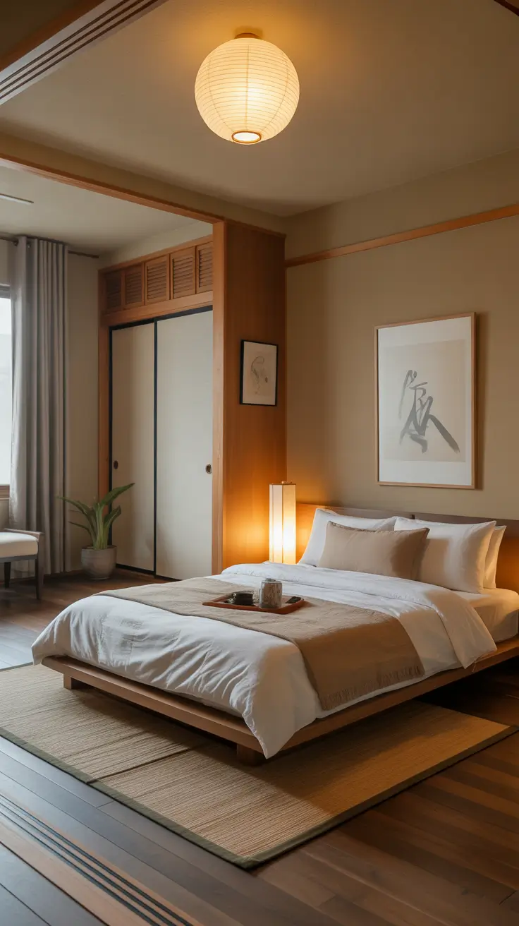 29 Bedroom Aesthetic 2026 Ideas for a Cozy, Modern, and Stylish Space