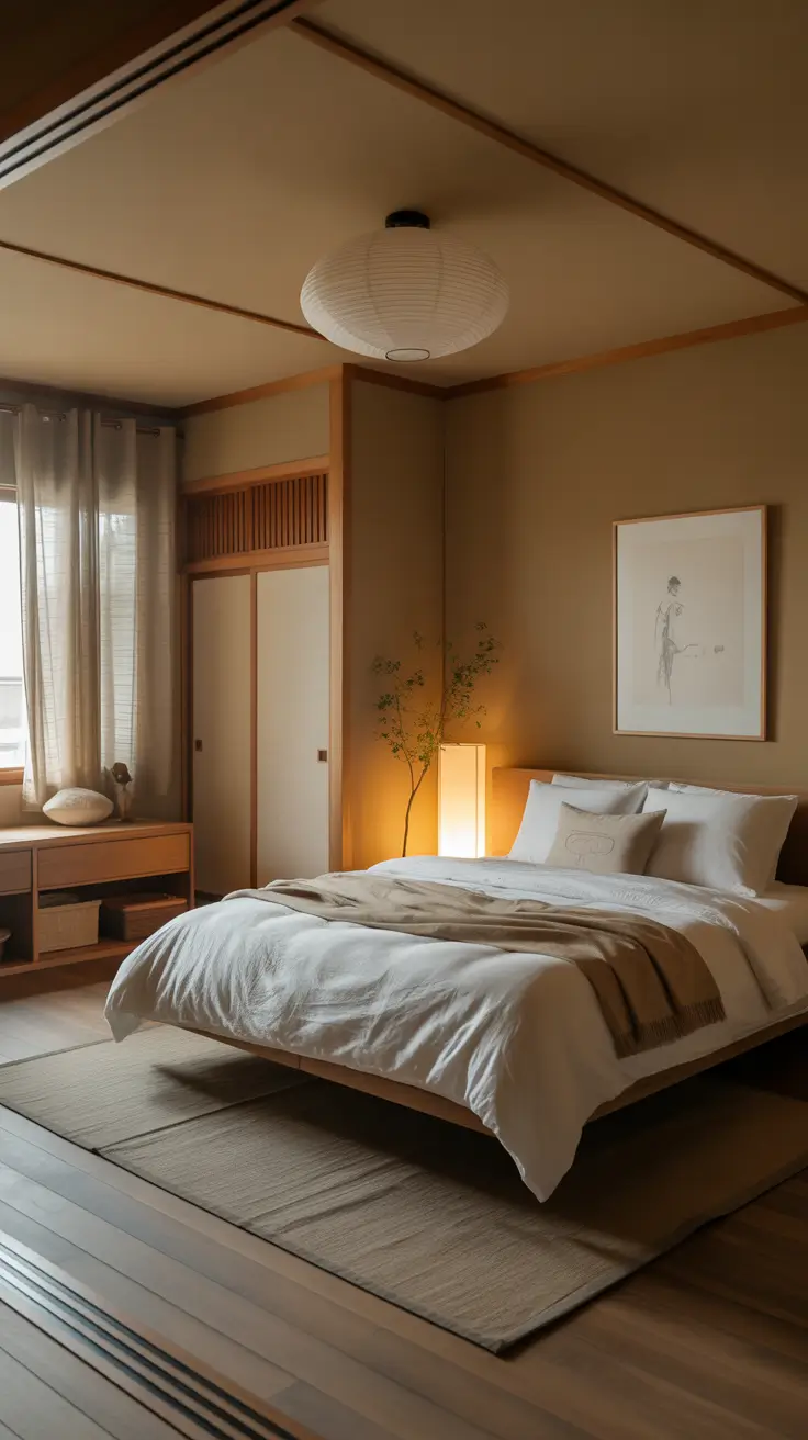 29 Bedroom Aesthetic 2026 Ideas for a Cozy, Modern, and Stylish Space