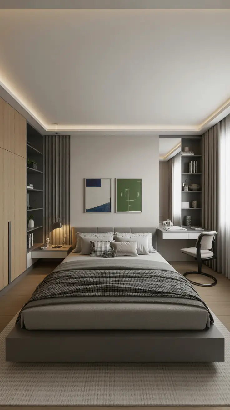 29 Bedroom Aesthetic 2026 Ideas for a Cozy, Modern, and Stylish Space