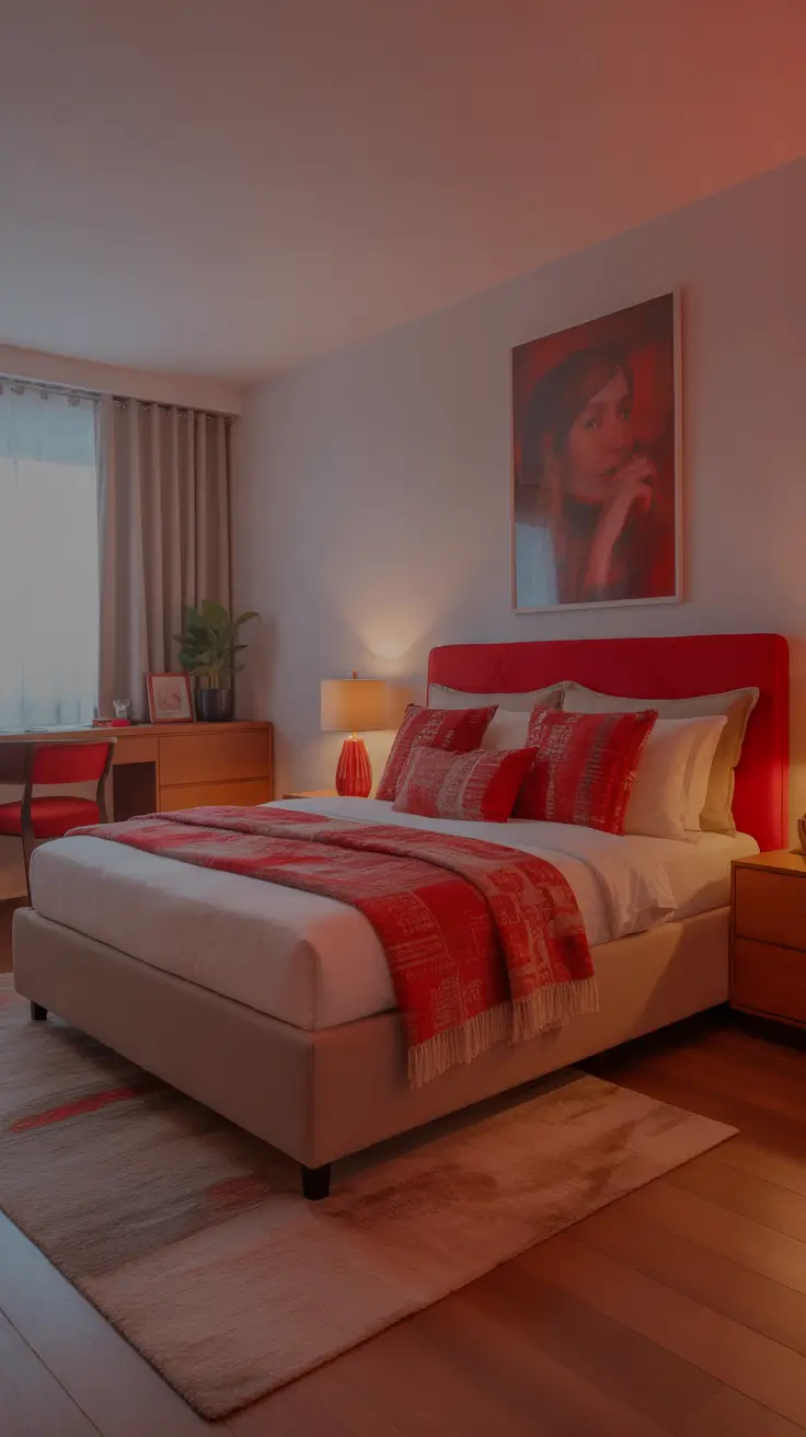 29 Bedroom Aesthetic 2026 Ideas for a Cozy, Modern, and Stylish Space