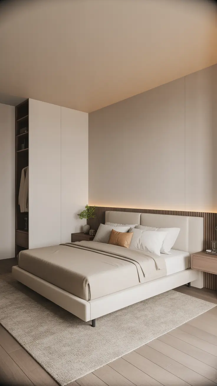 29 Bedroom Aesthetic 2026 Ideas for a Cozy, Modern, and Stylish Space