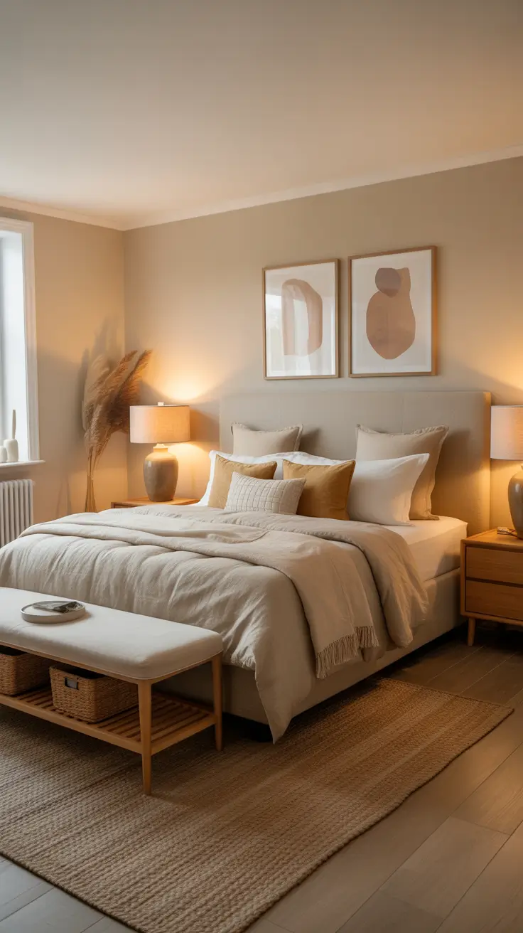 29 Bedroom Aesthetic 2026 Ideas for a Cozy, Modern, and Stylish Space