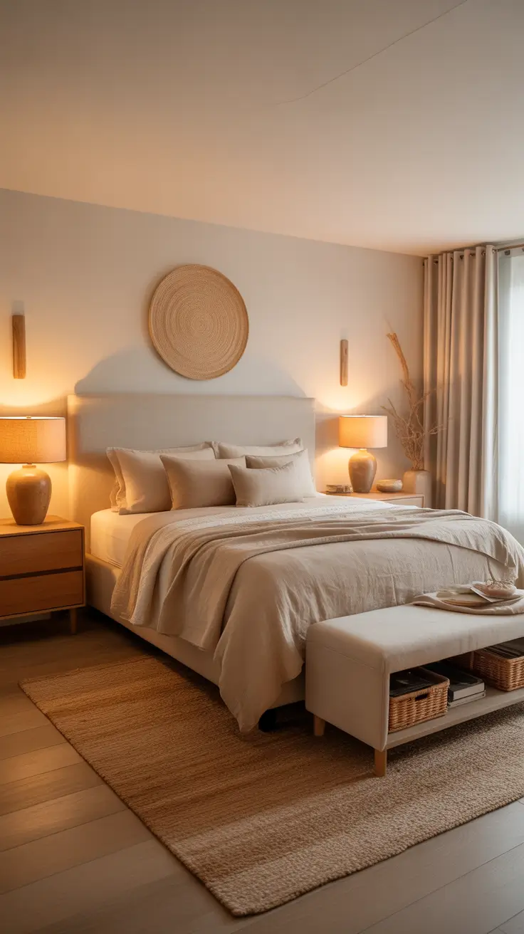 29 Bedroom Aesthetic 2026 Ideas for a Cozy, Modern, and Stylish Space