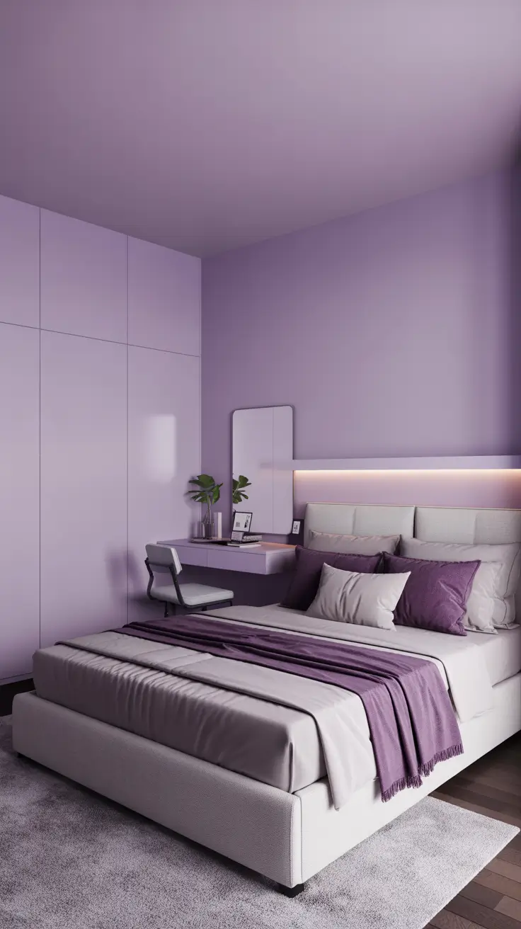 29 Bedroom Aesthetic 2026 Ideas for a Cozy, Modern, and Stylish Space