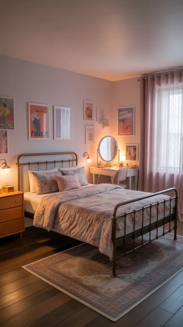 29 Bedroom Aesthetic 2026 Ideas for a Cozy, Modern, and Stylish Space