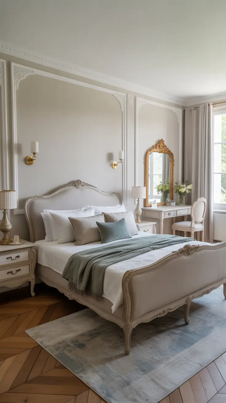 29 Bedroom Aesthetic 2026 Ideas for a Cozy, Modern, and Stylish Space