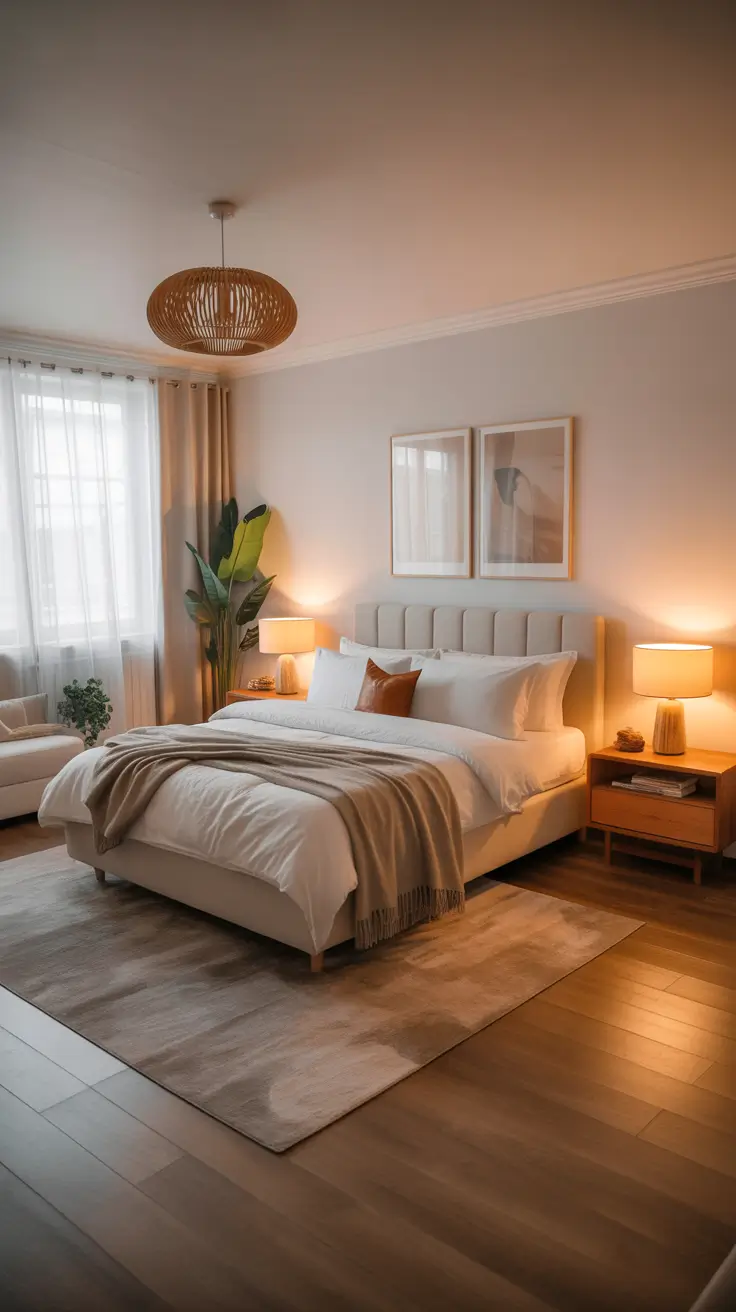 29 Bedroom Aesthetic 2026 Ideas for a Cozy, Modern, and Stylish Space