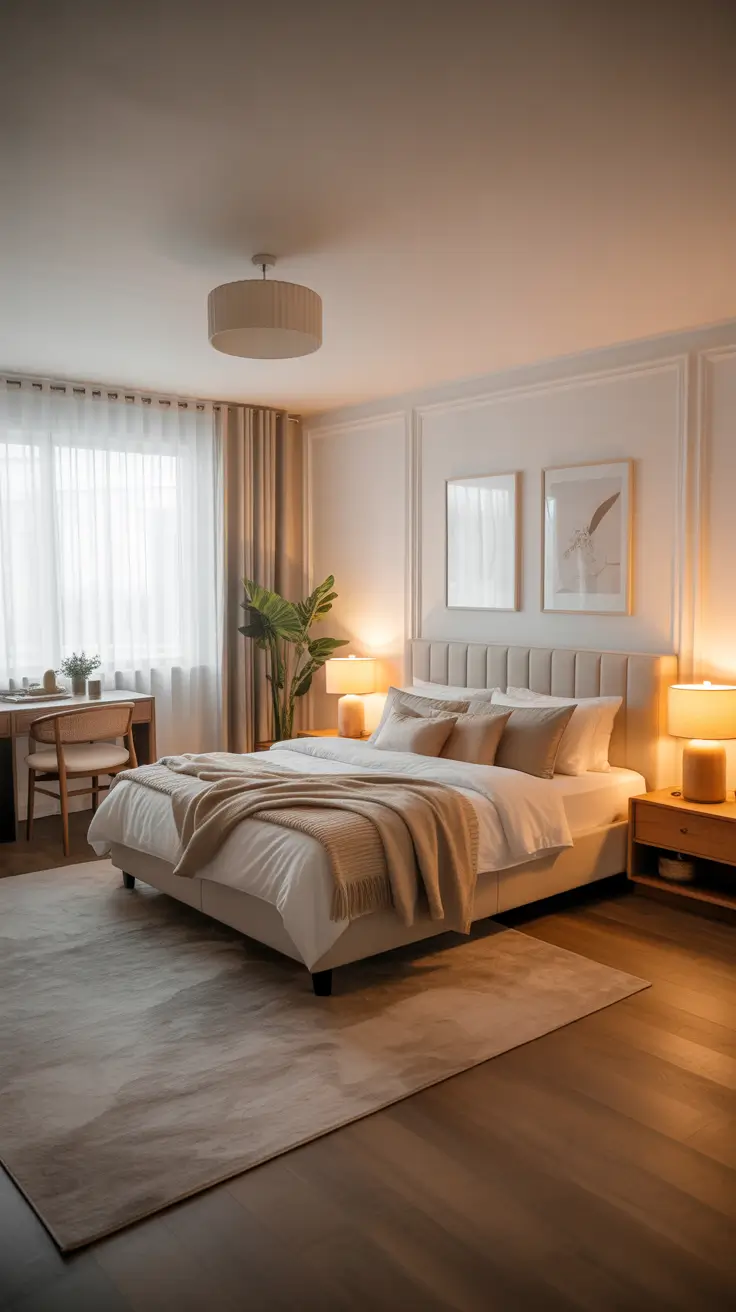 29 Bedroom Aesthetic 2026 Ideas for a Cozy, Modern, and Stylish Space